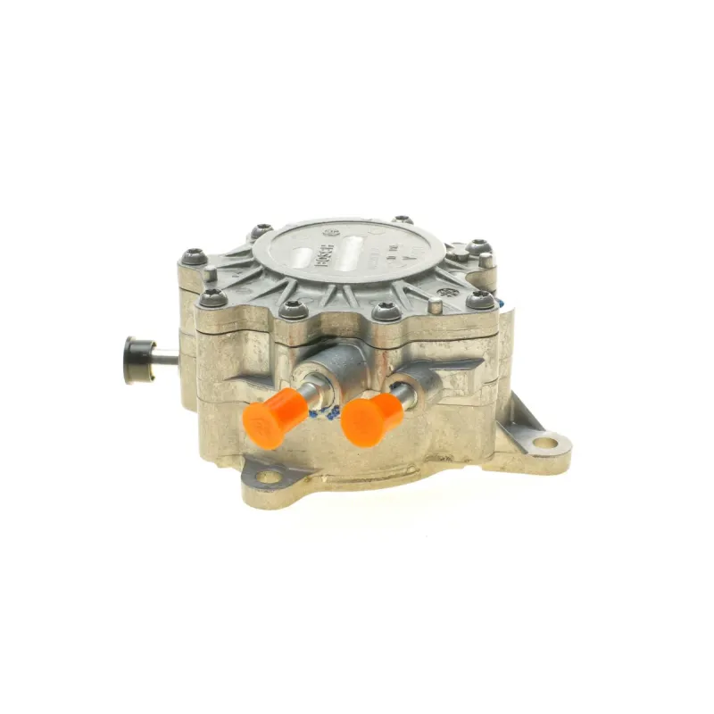 Насос вакуумний BOSCH F 009 D02 804 для Volkswagen Golf V, Passat B6, Audi A3 2.0 TDI 2003-2010