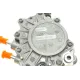 Насос вакуумний BOSCH F 009 D02 804 для Volkswagen Golf V, Passat B6, Audi A3 2.0 TDI 2003-2010