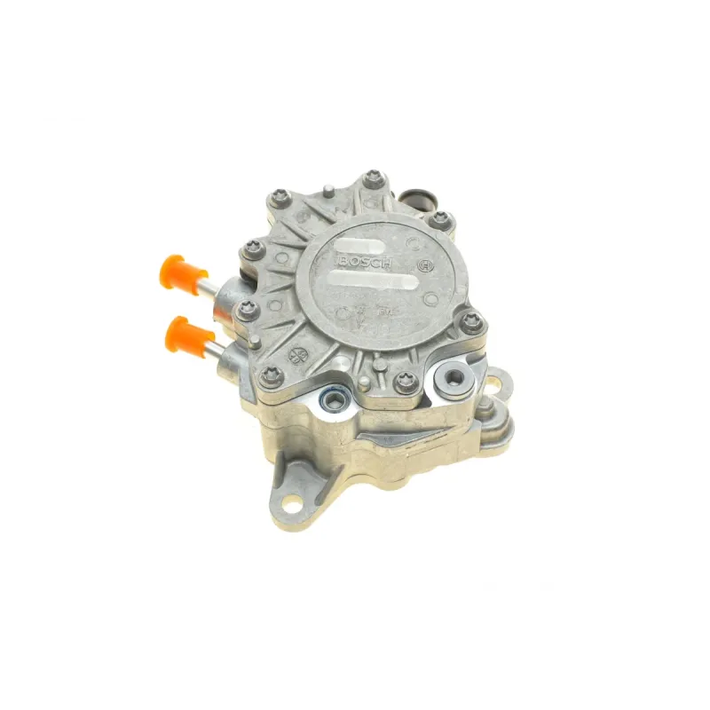 Насос вакуумний BOSCH F 009 D02 804 для Volkswagen Golf V, Passat B6, Audi A3 2.0 TDI 2003-2010