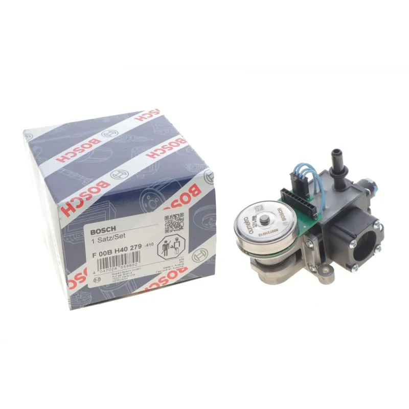 Модуль форсунки AdBlue BOSCH F 00B H40 279 для DAF CF 75/85, XF 105, MAN TGA/TGX