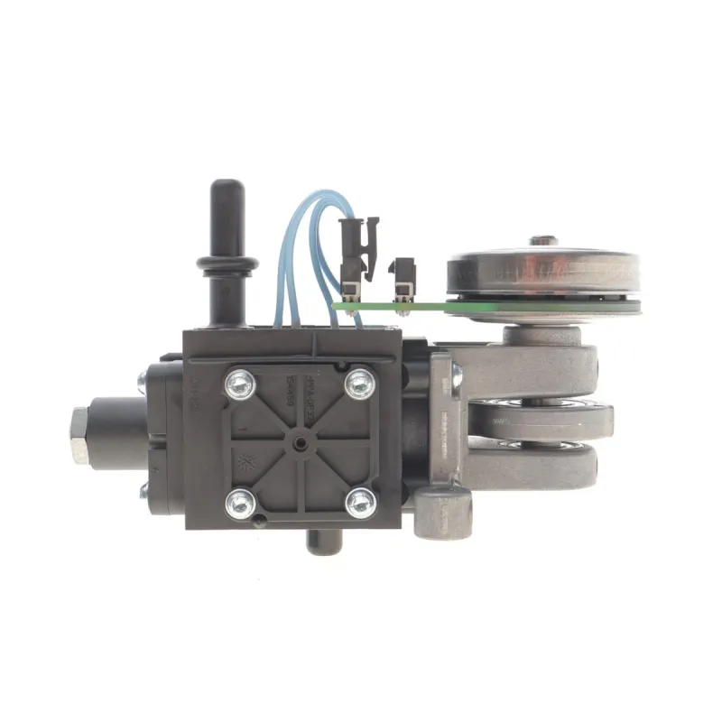 Модуль форсунки AdBlue BOSCH F 00B H40 279 для DAF CF 75/85, XF 105, MAN TGA/TGX
