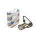 Лямбда-зонд BOSCH F 00E 263 287 для Mercedes-Benz E-Class W124, Fiat Punto 1990-2005, 795 мм