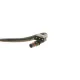 Лямбда-зонд BOSCH F 00E 263 287 для Mercedes-Benz E-Class W124, Fiat Punto 1990-2005, 795 мм