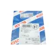 Лямбда-зонд BOSCH F 00E 263 287 для Mercedes-Benz E-Class W124, Fiat Punto 1990-2005, 795 мм