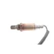 Лямбда-зонд BOSCH F00HL00053 для Subaru Forester, Impreza 1.6-2.5 1992-2010, 4 дроти