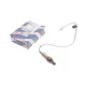 Лямбда зонд BOSCH F 00H L00 122 для Subaru Forester/Impreza 1.5-2.5 1997-, 4 проводи