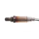 Лямбда зонд BOSCH F 00H L00 122 для Subaru Forester/Impreza 1.5-2.5 1997-, 4 проводи