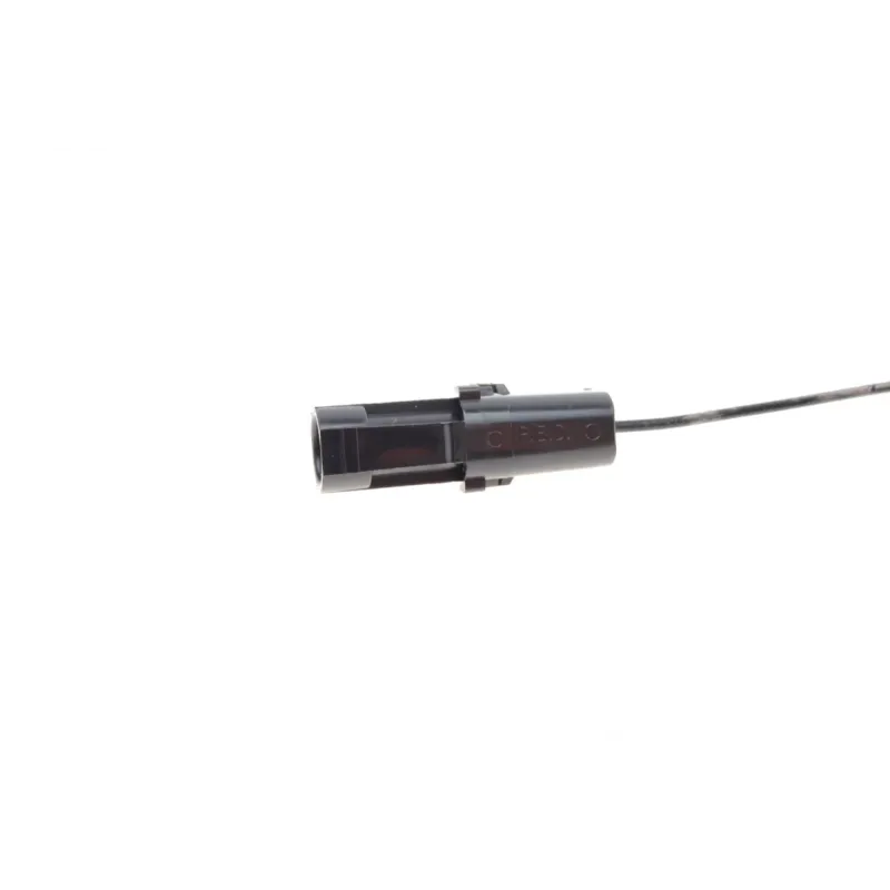 Лямбда-зонд BOSCH F 00H L00 311 для Daewoo Lanos/Nexia/Nubira 1.5 (1997-), 422 мм