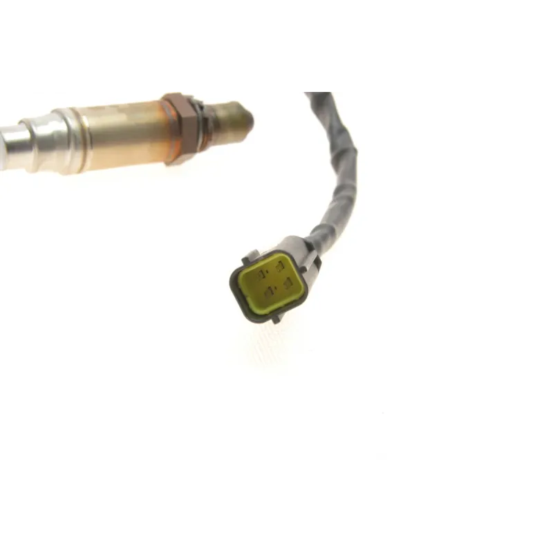 Лямбда-зонд BOSCH F 00H L00 347 для Chevrolet Aveo, Opel Antara 1.4-2.4 500 мм