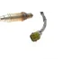 Лямбда-зонд BOSCH F 00H L00 347 для Chevrolet Aveo, Opel Antara 1.4-2.4 500 мм