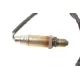 Лямбда-зонд BOSCH F 00H L00 347 для Chevrolet Aveo, Opel Antara 1.4-2.4 500 мм