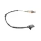 Лямбда зонд BOSCH F 00H L00 360 для VW Polo, Seat Ibiza 1.2 16V 2002-, 4 дроти, 320 мм