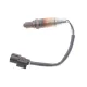 Лямбда-зонд BOSCH F 00H L00 371 для Volkswagen Golf V/VI, Passat B6 1.6/2.0FSI 2001-2012, 4 дроти