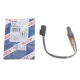 Лямбда-зонд BOSCH F 00H L00 371 для Volkswagen Golf V/VI, Passat B6 1.6/2.0FSI 2001-2012, 4 дроти