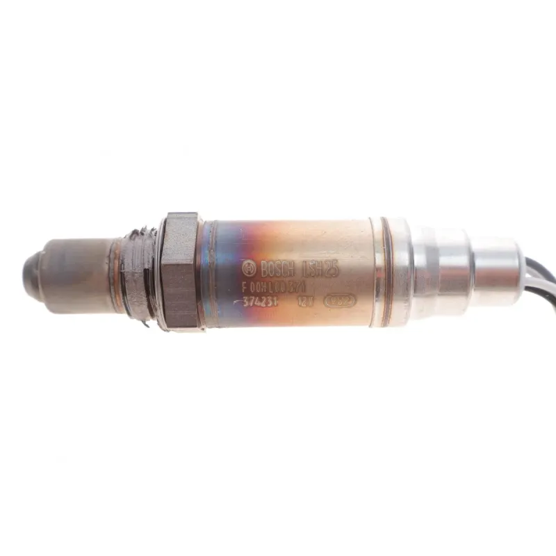 Лямбда-зонд BOSCH F 00H L00 371 для Volkswagen Golf V/VI, Passat B6 1.6/2.0FSI 2001-2012, 4 дроти