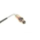 Лямбда-зонд BOSCH F 00H L00 373 для VW Golf V 1.4 TSI, Skoda Fabia 1.6, 740 мм