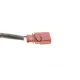 Лямбда-зонд BOSCH F 00H L00 373 для VW Golf V 1.4 TSI, Skoda Fabia 1.6, 740 мм