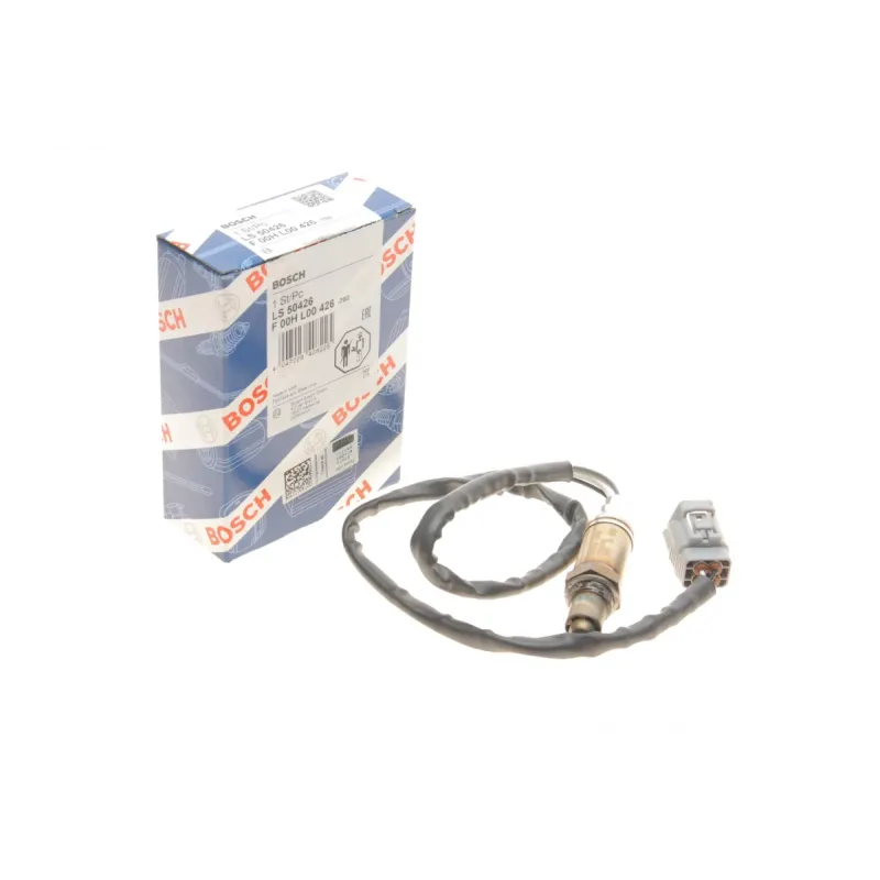 Лямбда зонд Mazda 3/6/CX-5/CX-9 1.5-2.5 11-