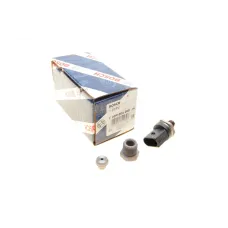Датчик тиску палива BOSCH F 00R 004 269 для Mercedes-Benz Sprinter CDI, Vito W638 (OM611/OM612/OM647)
