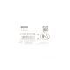 Сальник ПНВТ BOSCH F 00R 0P0 166 для Mercedes-Benz Sprinter 2.2 CDI OM 611/646 2000-