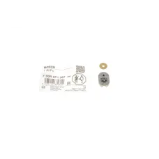 Клапан нагнітальний BOSCH F 00R 0P1 367 для BMW 3 (E46)/5 (E39) 1998-2003 (M52/M47/M54)