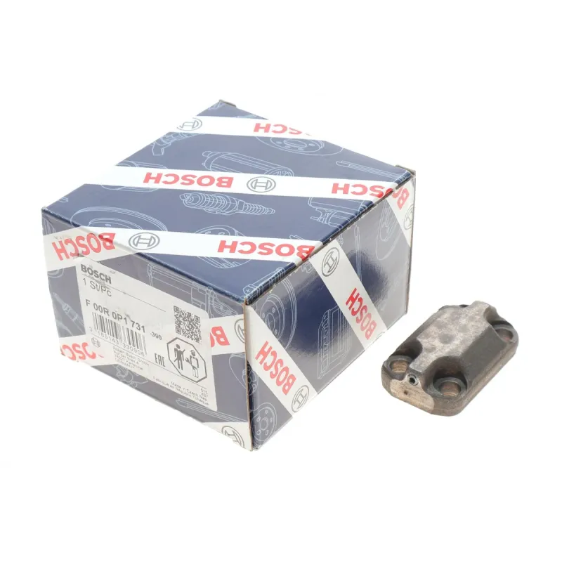 Кришка ПНВТ BOSCH F 00R 0P1 731 для Mercedes-Benz Sprinter, Vito CDI