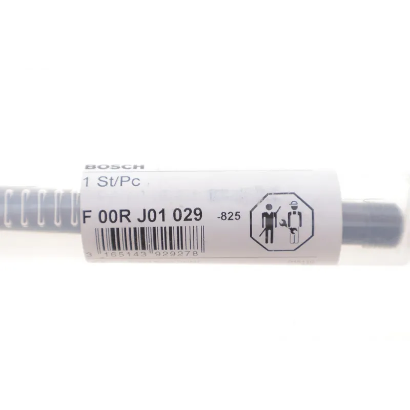 Шток форсунки BOSCH F 00R J01 029 для MAN HOCL, TGA, LION'S CITY D2066