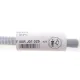 Шток форсунки BOSCH F 00R J01 029 для MAN HOCL, TGA, LION'S CITY D2066