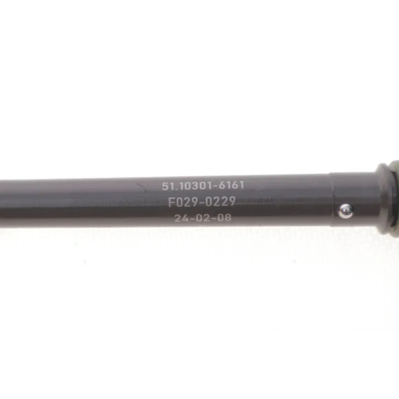 Шток форсунки BOSCH F 00R J01 029 для MAN HOCL, TGA, LION'S CITY D2066
