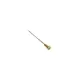 Шток форсунки паливної BOSCH F 00V C01 051 для Mercedes-Benz Vito, Sprinter, E-Class (OM611/OM612)