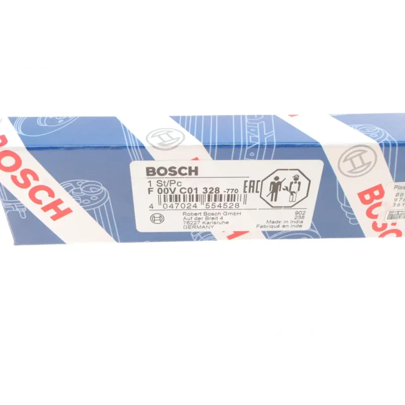 Шток форсунки паливної BOSCH F 00V C01 328 для Mercedes-Benz Vito W639 2.2 CDI 2003-