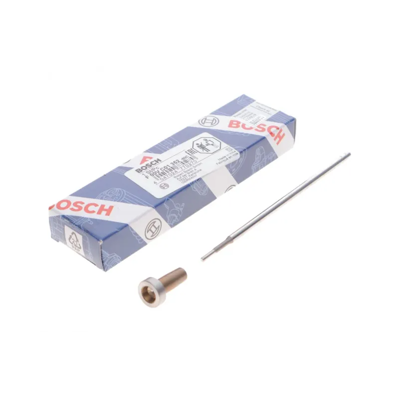 Шток форсунки паливної BOSCH F 00V C01 352 для Fiat Brava/Bravo 1.9 JTD, Alfa Romeo 1.9/2.4 JTD