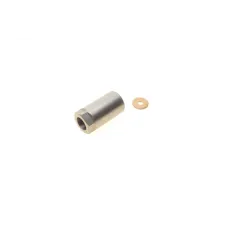 Гайка форсунки Common Rail BOSCH F 00V C14 018