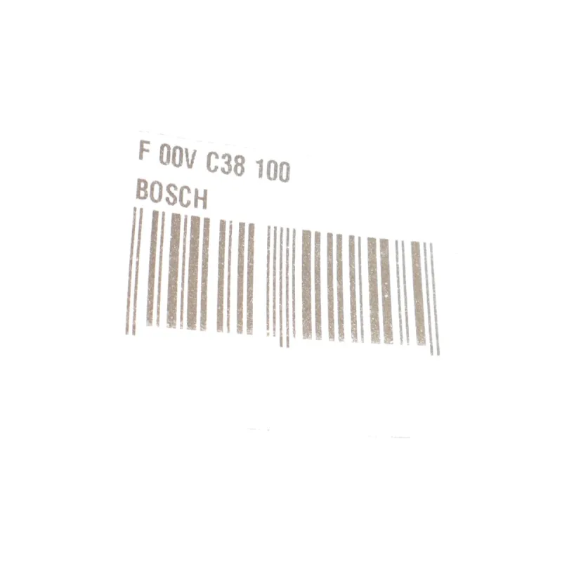 Кільце ущільнююче форсунки BOSCH F 00V C38 100 для Hyundai i30 1.6CRDi 2012-2017