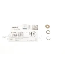 Ремкомплект форсунки Renault Truck (система Common Rail)