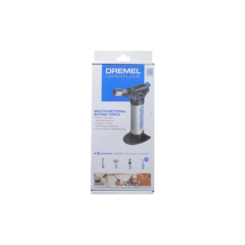 Паяльна лампа DREMEL VersaFlame 2200 BOSCH F 013 220 0JD