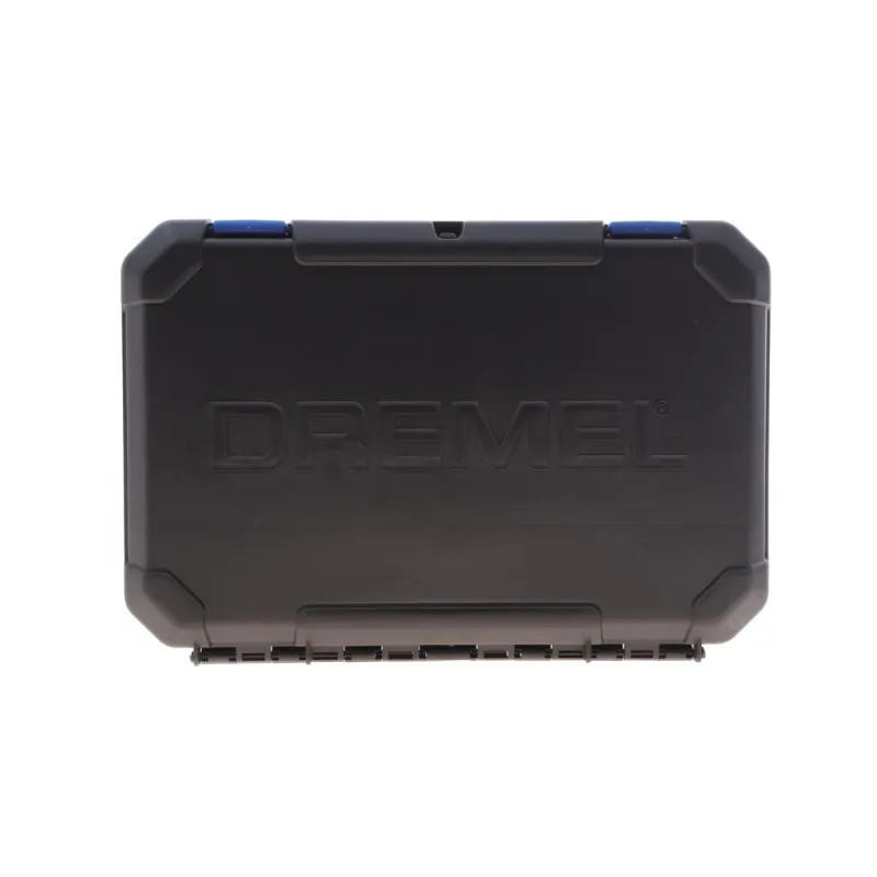 Гравер Dremel 3000 (130 Вт, 10000-30000 об/хв, 25 насадок в комплекті)