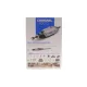 Гравер Dremel 3000 (130 Вт, 10000-30000 об/хв, 25 насадок в комплекті)