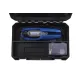 Гравер Dremel 3000 (130 Вт, 10000-30000 об/хв, 25 насадок в комплекті)