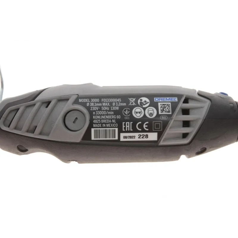 Шліфувальна машина BOSCH F 013 300 0JT