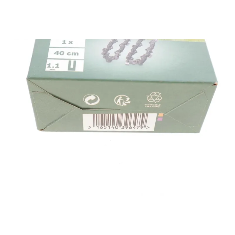 Ланцюг для пилки Bosch F 016 800 258 400x1.1mm