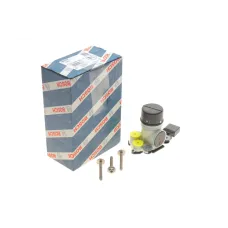 Насос AdBlue BOSCH F 01C 600 265 для BMW 3 (F30) 320d / 5 (F10) 525d / 7 (G11) 730d