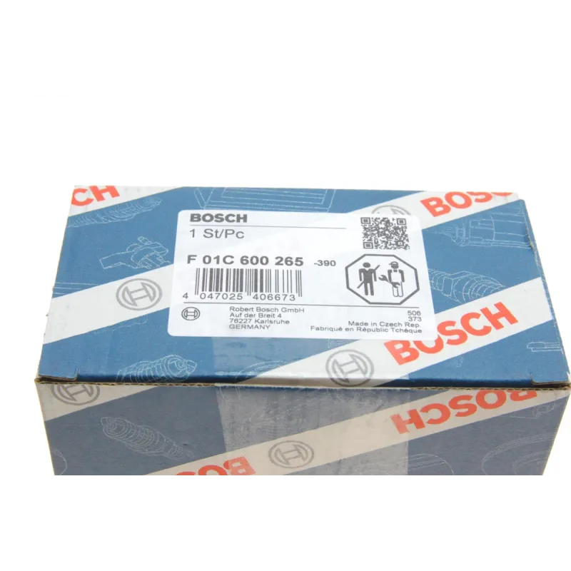 Насос AdBlue BOSCH F 01C 600 265 для BMW 3 (F30) 320d / 5 (F10) 525d / 7 (G11) 730d