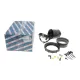 Насос AdBlue BOSCH F 01C 600 301 для Volkswagen Touareg 7P5, Porsche Cayenne 3.0 TDI 2010-