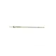 Свічка розжарювання BOSCH F 01G 000 00P для Toyota Avensis/Corolla/Rav4 2.0/2.2D-4D 11В, M10x1.25