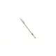 Свічка розжарювання BOSCH F 01G 000 00P для Toyota Avensis/Corolla/Rav4 2.0/2.2D-4D 11В, M10x1.25