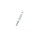 Свічка розжарювання BOSCH F 01G 004 02D для Mitsubishi Pajero II 2.8D 1994-1999, 11В
