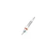 Свічка розжарювання BOSCH F 01G 004 02D для Mitsubishi Pajero II 2.8D 1994-1999, 11В