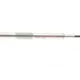 Свічка розжарювання BOSCH F 01G 004 030 для Toyota Corolla/Yaris 1.4 D 2006-, 11В