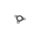 Прокладка паливного насоса BOSCH F 01M 100 055 для Fiat Doblo Fiorino 1.3 JTD 2006-